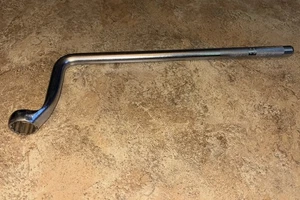 Snap-On M1318 Diesel Valve Adjustment Wrench 3/4" 12 Point USA - Bild 1 von 12