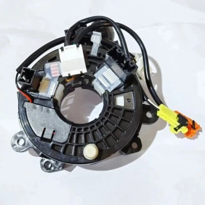 B5554-1LL9A Reloj Muelle para Infiniti QX56 QX80 Nissan Armada con Rueda Calefactable Foto 1 de 4