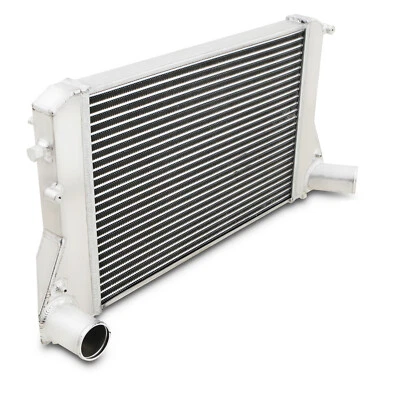 KIT INTERCOOLER ATTACCO ANTERIORE IN LEGA DI ALLUMINIO FMIC PER SEAT LEON CUPRA 2.0T 05-12 - Immagine 1 di 4