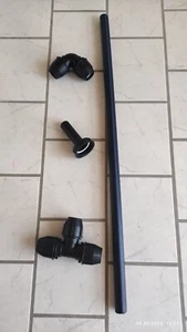IBC Container Erweiterungsteile für nebeneinander - Bild 1 von 4