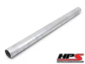 HPS 1.5" 6061 Straight Aluminum Tubing 16 Gauge x 3 Feet Long - Foto 1 di 2