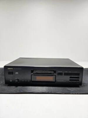 Onkyo DX-730 Compact Disc Player - Gebraucht, Voll Aktiv , Kein Zubehör - Bild 1 von 4