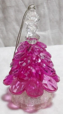 浴缸和身体工作-红灯圣诞树装饰-工作-阅读 — 第 1/2 张图片