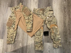 Trooper kids combat set - Picture 1 of 5