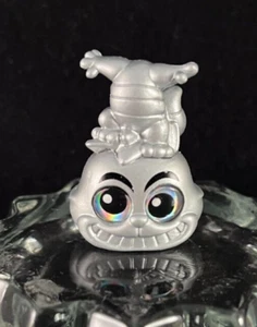 Disney Doorables - Cheshire Cat - Silver - Disney 100 - Celebration of Wonder - Picture 1 of 4