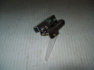 GENIE Screw Drive Aluminum Rail ONLY Garage Door Opener Travel Limit Switch NOS - Picture 1 of 7