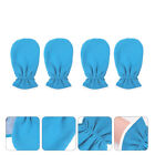  2 Pairs Wax Mitts for Hand Paraffin Care Accessories Maintenance Gloves Spa