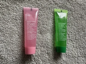 Peter Thomas Roth Gel Mask Travel Duo - NEW - Picture 1 of 2