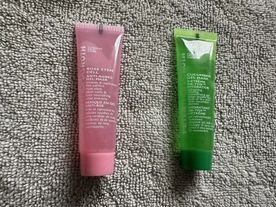 Peter Thomas Roth Gel Mask Travel Duo - NEW - Image 1 of 2