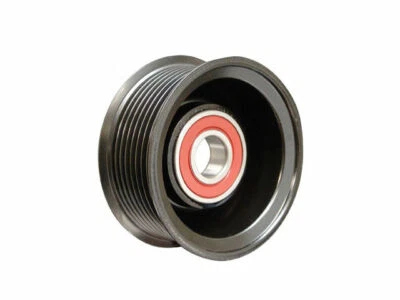 Polia tensora de correia Dayco 63181GH para 1999-2007 Ford F550 Super Duty - Imagem 1 de 2