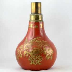 Rare, LAMPE BERGER PARIS Ancienne PAUL BOCQUILLON Porcelaine desvres/sevres... - Imagen 1 de 12