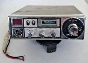 commtron cxx 120 channel am/fm cb transceiver - Picture 1 of 7