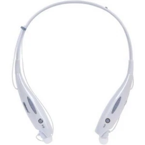2Boom Transporter Bluetooth Neckband Earphones Enhanced Bass Built Micre hands - Picture 1 of 2