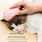 Pet Cat Comb Shower Pet Hair Cleaning Brush for Dogs Cats Cat Grooming Brush
