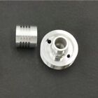 Strong And Sturdy Planer Cutter Head Pulley For F20 Electric Planers 2 Pieces
