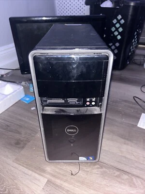 dell inspiron  560 - Image 1 of 4