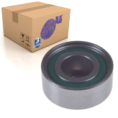 Timing Belt Idler Pulley Fits Mitsubishi Grandis Outlander G Blue Print ADC47648 - Image 1 of 4