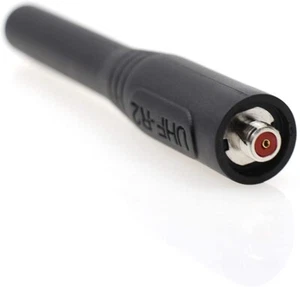 UHF-R2 400-470MHz Antenna for Vertex Standard Radio VX-451-G7-5 - Picture 1 of 2