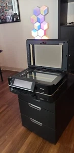 Epson Artisan 835 Wireless Inkjet All in One Printer Scanner *for parts* - Picture 1 of 3