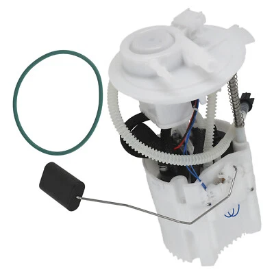 Electric Fuel Pump for Jeep Cherokee 2014-2018 2.4L L4 3.2L V6 P77025M - Image 1 of 4