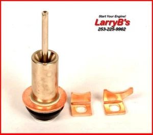 LarryB's Denso Starter solenoid kit for Kubota - Foto 1 di 1