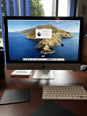 apple imac 27 zoll 2011 - Bild 1 von 4