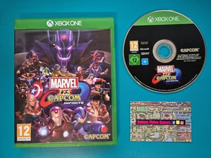 XBOX ONE : Marvel Vs Capcom infinite - Picture 1 of 2