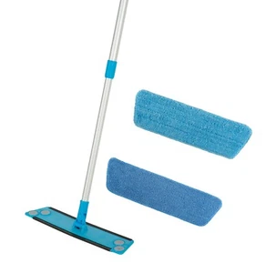 Microfiber Mop Kit For All Floor Types 100% Green Clean - Picture 1 of 2