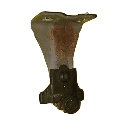 01-07 Dodge Caravan guía de rodillos de bisagra de puerta superior izquierda o derecha 04894495AA Foto 1 de 4