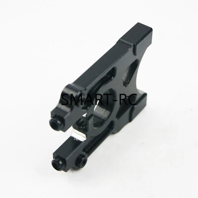 Soporte diferencial central de aleación Rovan LT parte 2 se adapta a Losi 5ive T 5T EE. UU. Foto 1 de 2