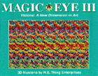 Magic Eye: A Neuf Voie De Looking At le Monde N. E. Chose