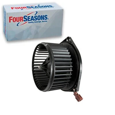 Motor soplador de climatización 4 estaciones para Honda Civic 2002-2005 2,0 L L L4 Foto 1 de 4