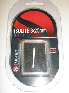 Cygnet Isolite Isotope 3x25mm Tutti Colori Attrezzatura Pesca Alla Carpa - Picture 1 of 1