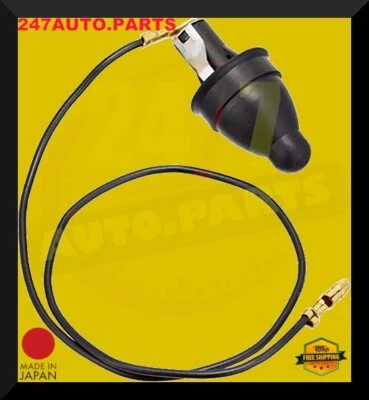 INTERRUPTOR DE LUZ DE PUERTA ORIGINAL SUZUKI PARA SAMURAI 1986-1995 37670-80002 Foto 1 de 3