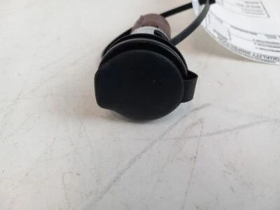 Chevrolet Impala Pover 2007 toma de corriente enchufe encendedor de cigarrillos Foto 1 de 4