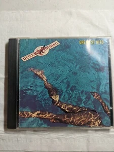 CD Little River Band Greatest Hits 1982 USA Version - Picture 1 of 7
