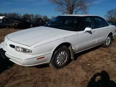 Vidrio parabrisas sin pantalla frontal compatible con 92-99 Bonneville 2028388 Foto 1 de 4