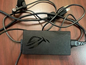 Genuine ASUS 280W ADP-280BB B Charger For ROG Strix G15 G17 G513 RHero/SCAR III - Picture 1 of 2