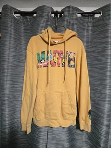 Kids Marvel Hoodie Small - Picture 1 of 7