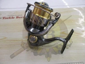 CARRETE GIRATORIO SHIMANO 14 STELLA C2000HGS agua dulce (Z-N1Y03-S08370607) - Imagen 1 de 7