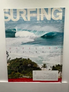 Surfing Magazine 2014 The Hawaii Issue - Bild 1 von 1