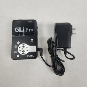 GLi Pro USB10 with power adapter - Picture 1 of 4