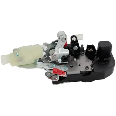 Door Lock Actuators Front Driver Left Side Hand for Chrysler PT Cruiser 05-08 - Image 1 of 4