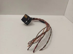 Volkswagen Passat B8 2016 Sound System Kabelbaum 3B7035444 - Picture 1 of 5