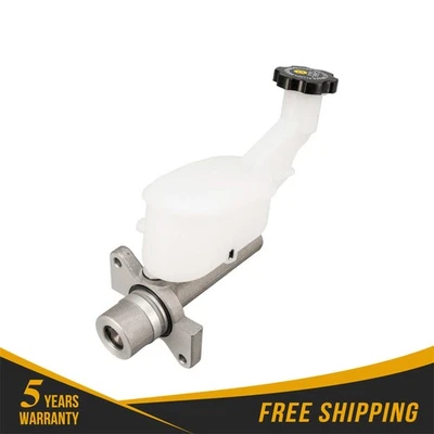 Depósito de cilindro maestro de freno para Chevy Cobalt 05-2008 Pontiac G5 Pursuit ZC Foto 1 de 4