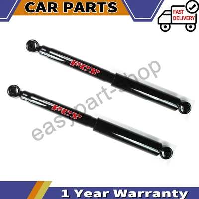 Amortiguador trasero FCS Parts para GMC Yukon XL 1500 2000-2006 5,3 L 6,0 L Foto 1 de 3