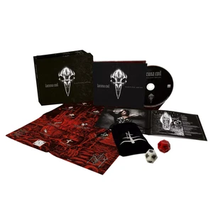 LACUNA COIL - Sleepless Empire [DELUXE CD BOXSET] - Bild 1 von 1