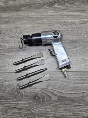 Martillo neumático central neumático Foto 1 de 4