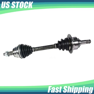 Junta CV eje CV conductor delantero izquierdo OE para Mercedes-Benz ML350 GL350 450 GL550 Foto 1 de 4