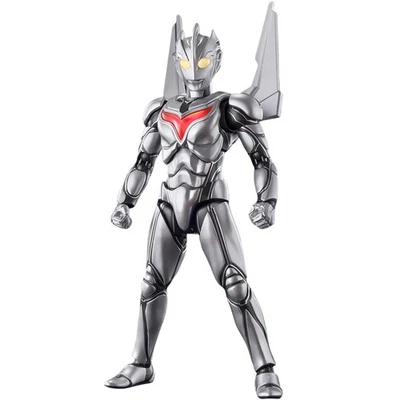 HIPLAY Ultraman Noa Legendary Edition Model Kit - Image 1 of 4